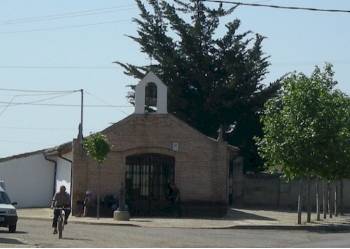 Ermita de San Roque
