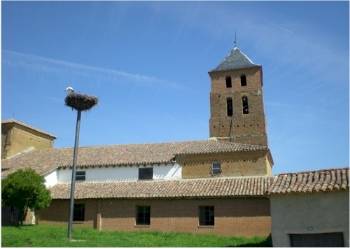 Iglesia de San Esteban